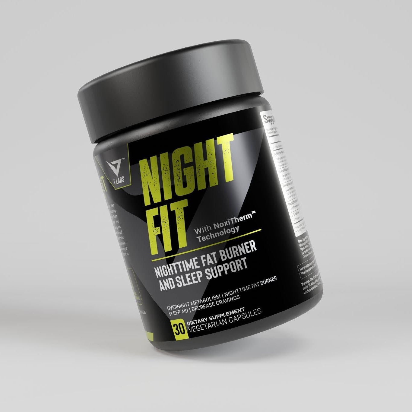 Vlabs Nightfit